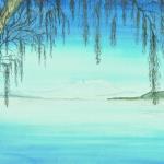 Lake Taupo, NZ.
$275 NZD