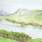 Te Mata Peak, NZ
 $350 NZD