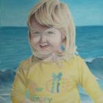 Sarah. NFS